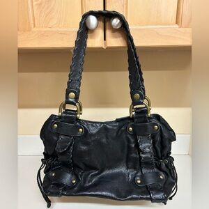 Kooba Sienna 10th anniversary edition